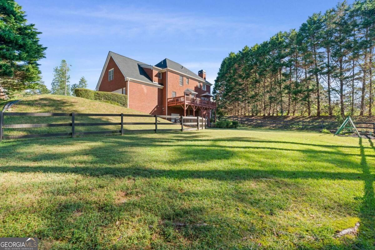 305 Ivy Brook Court Alpharetta GA 30004