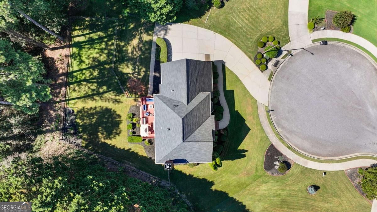 305 Ivy Brook Court Alpharetta GA 30004