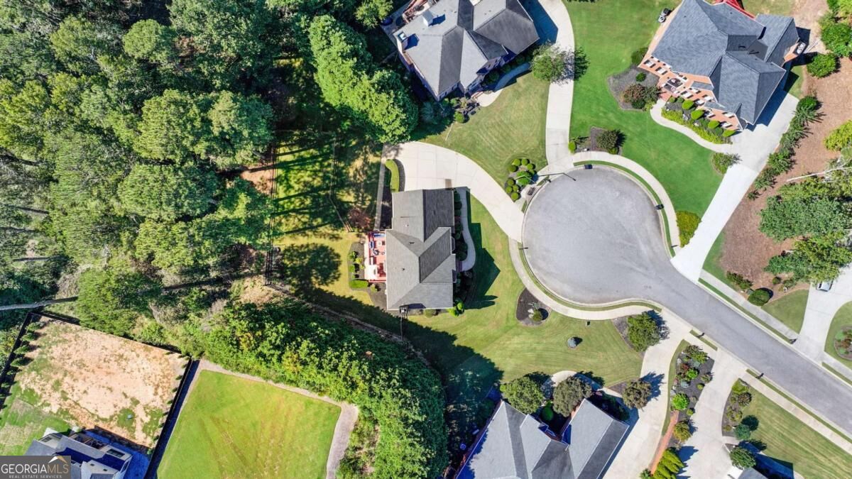 305 Ivy Brook Court Alpharetta GA 30004