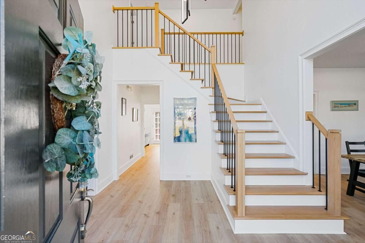 305 Ivy Brook Court Alpharetta GA 30004