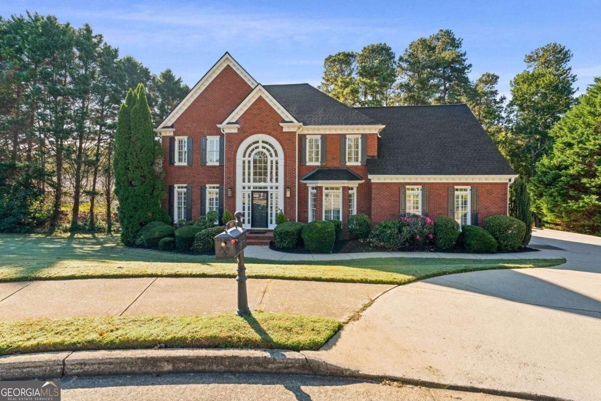305 Ivy Brook Court Alpharetta GA 30004