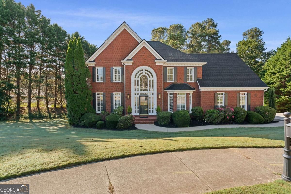 305 Ivy Brook Court Alpharetta GA 30004
