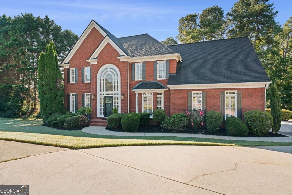 305 Ivy Brook Court Alpharetta GA 30004