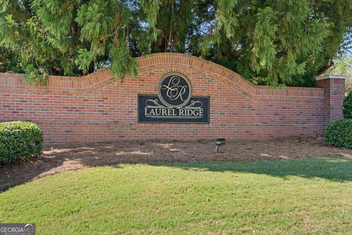 305 Ivy Brook Court Alpharetta GA 30004
