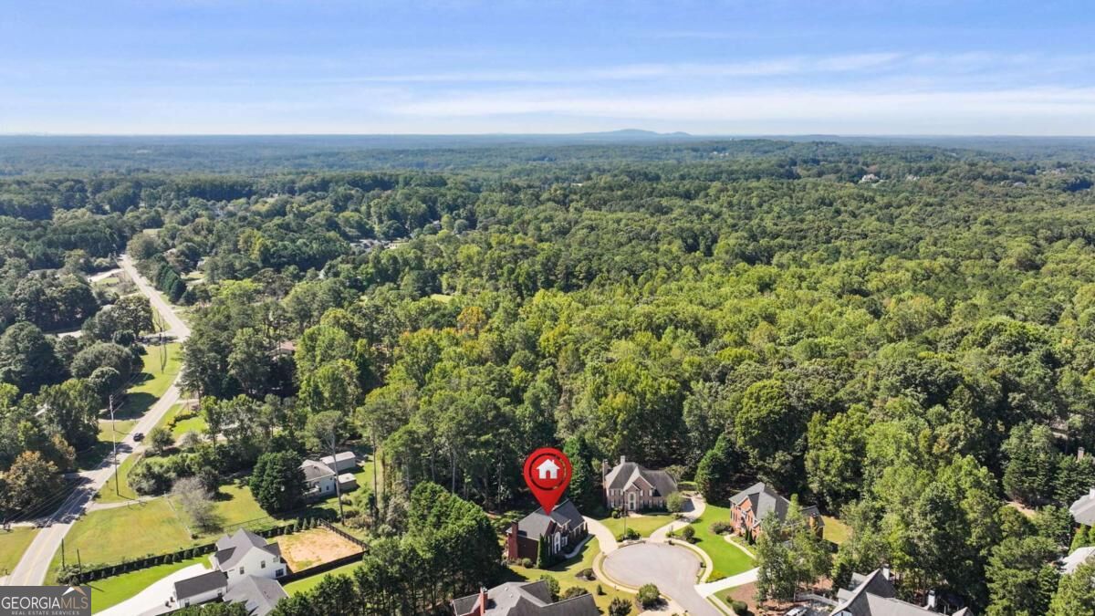 305 Ivy Brook Court Alpharetta GA 30004