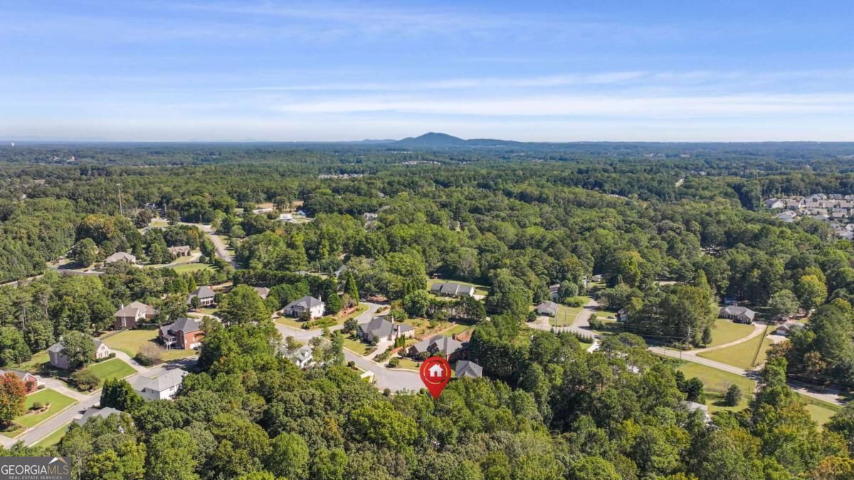 305 Ivy Brook Court Alpharetta GA 30004