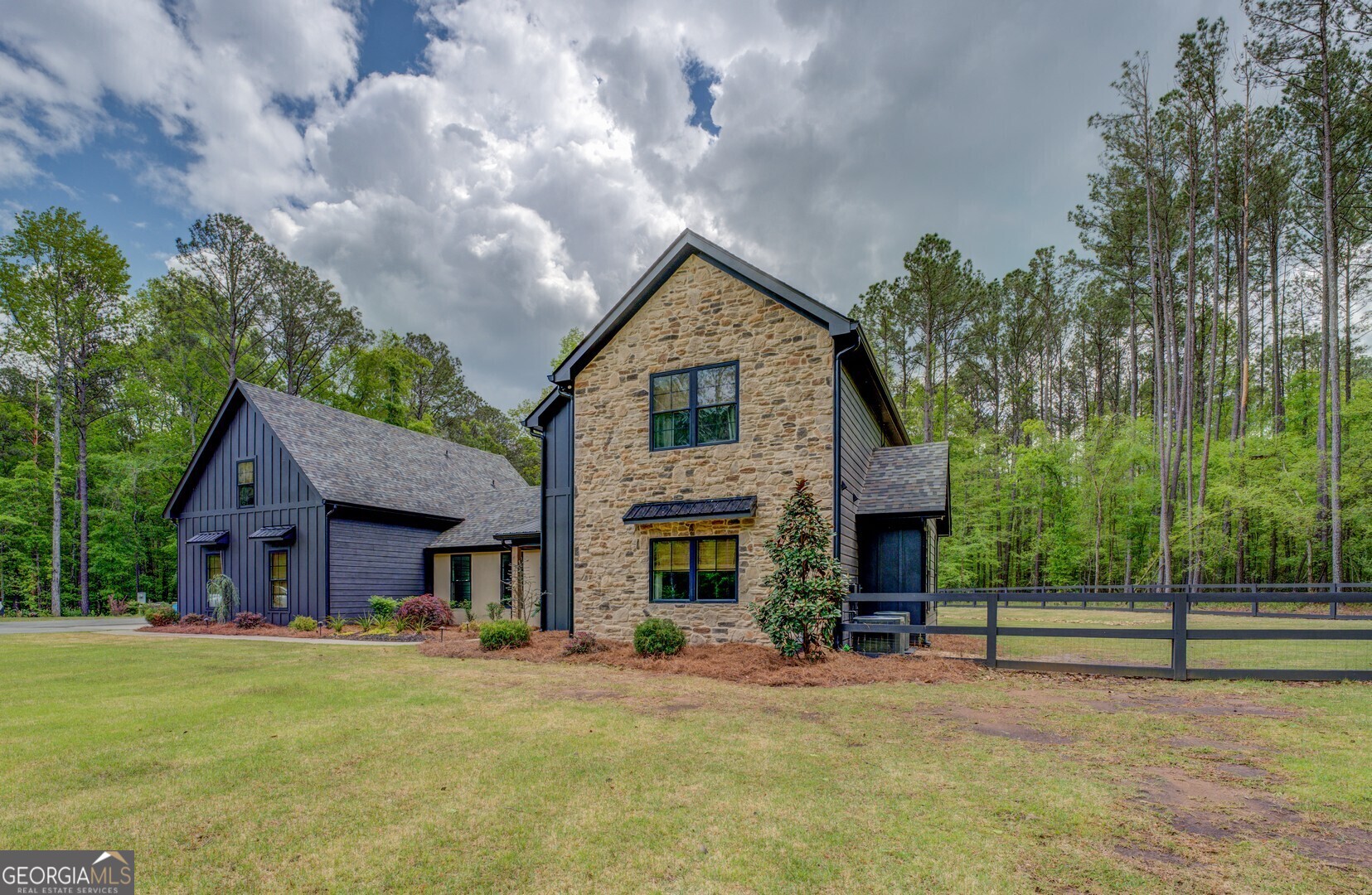 9416 Ga Highway 11 S Monticello GA 31064