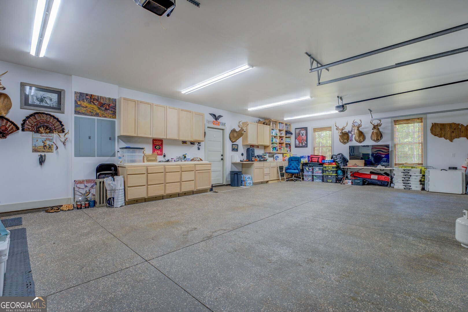 9416 Ga Highway 11 S Monticello GA 31064