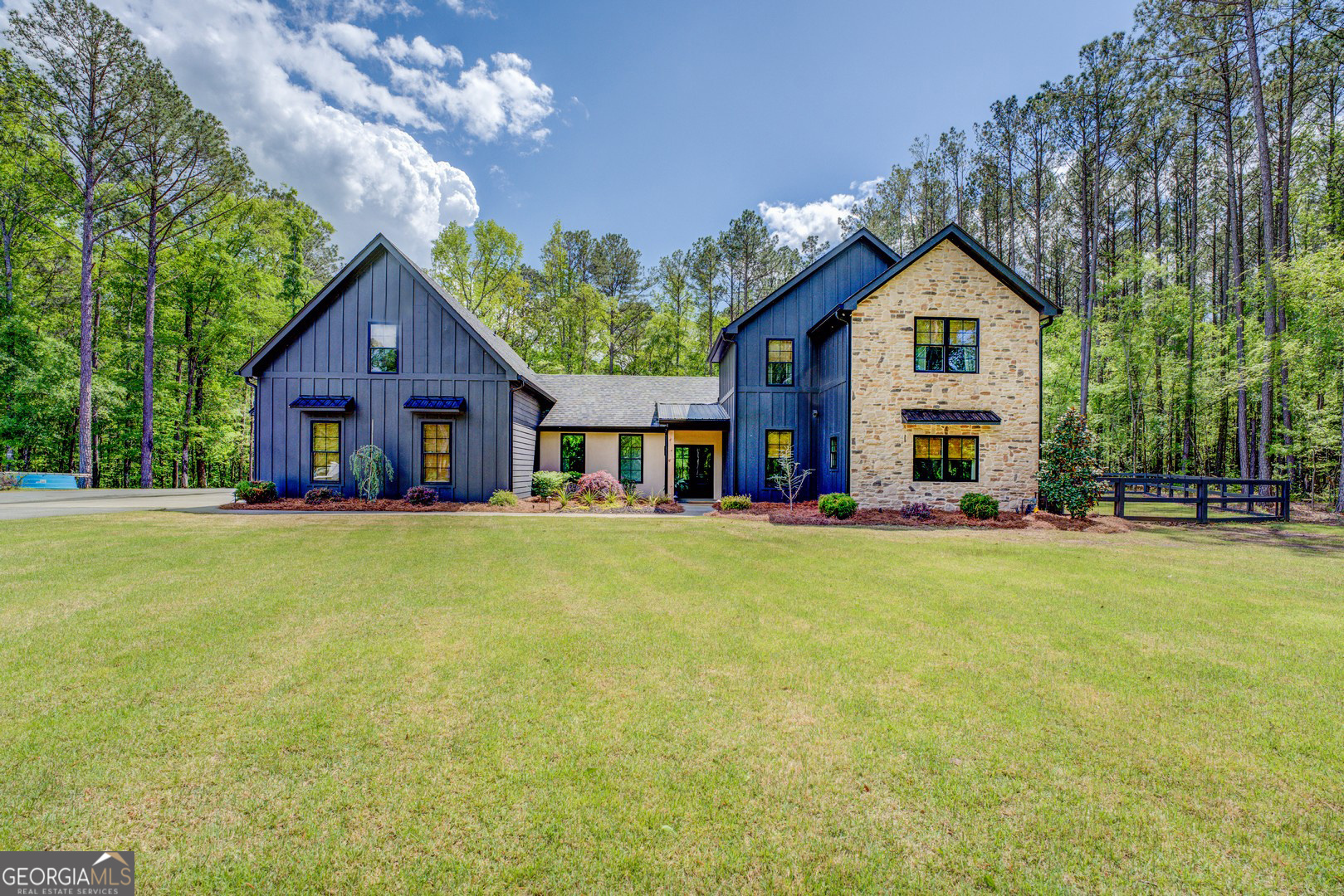 9416 Ga Highway 11 S Monticello GA 31064