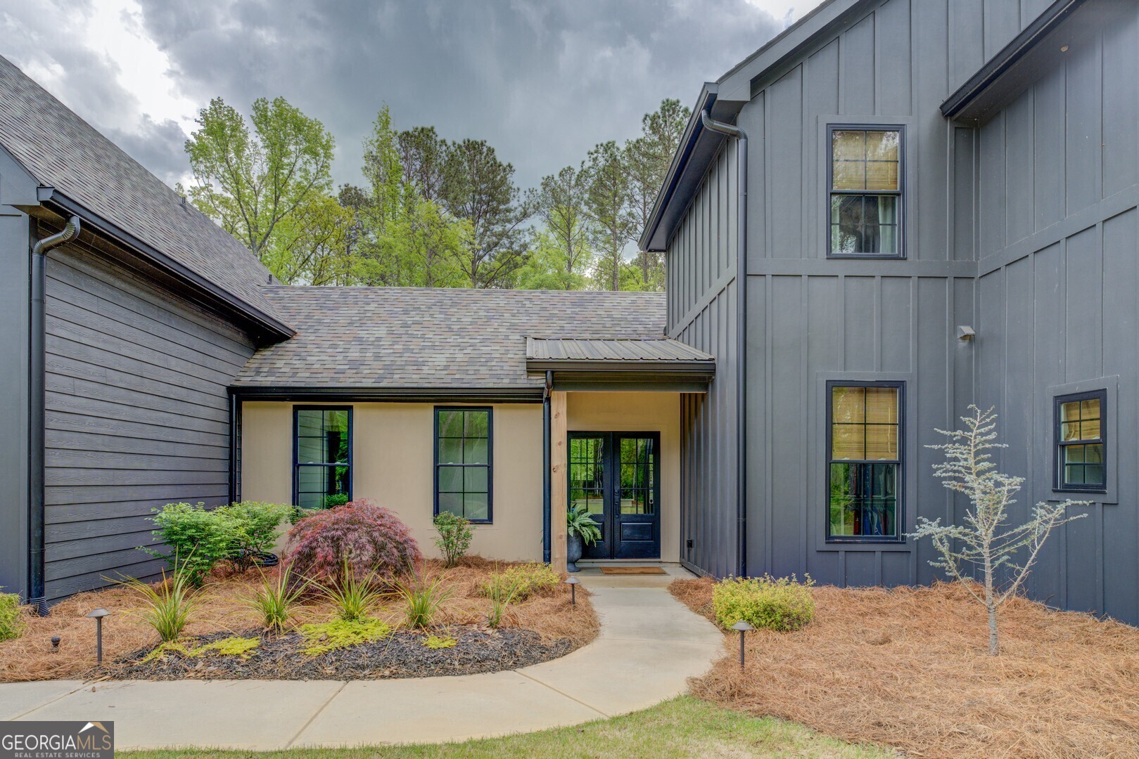 9416 Ga Highway 11 S Monticello GA 31064