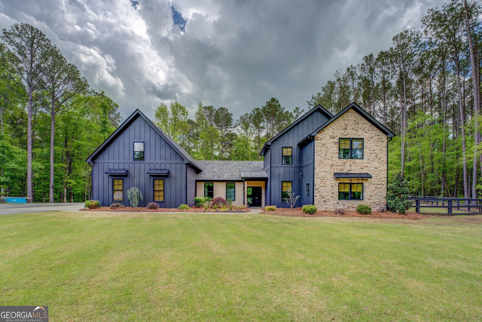 9416 Ga Highway 11 S Monticello GA 31064