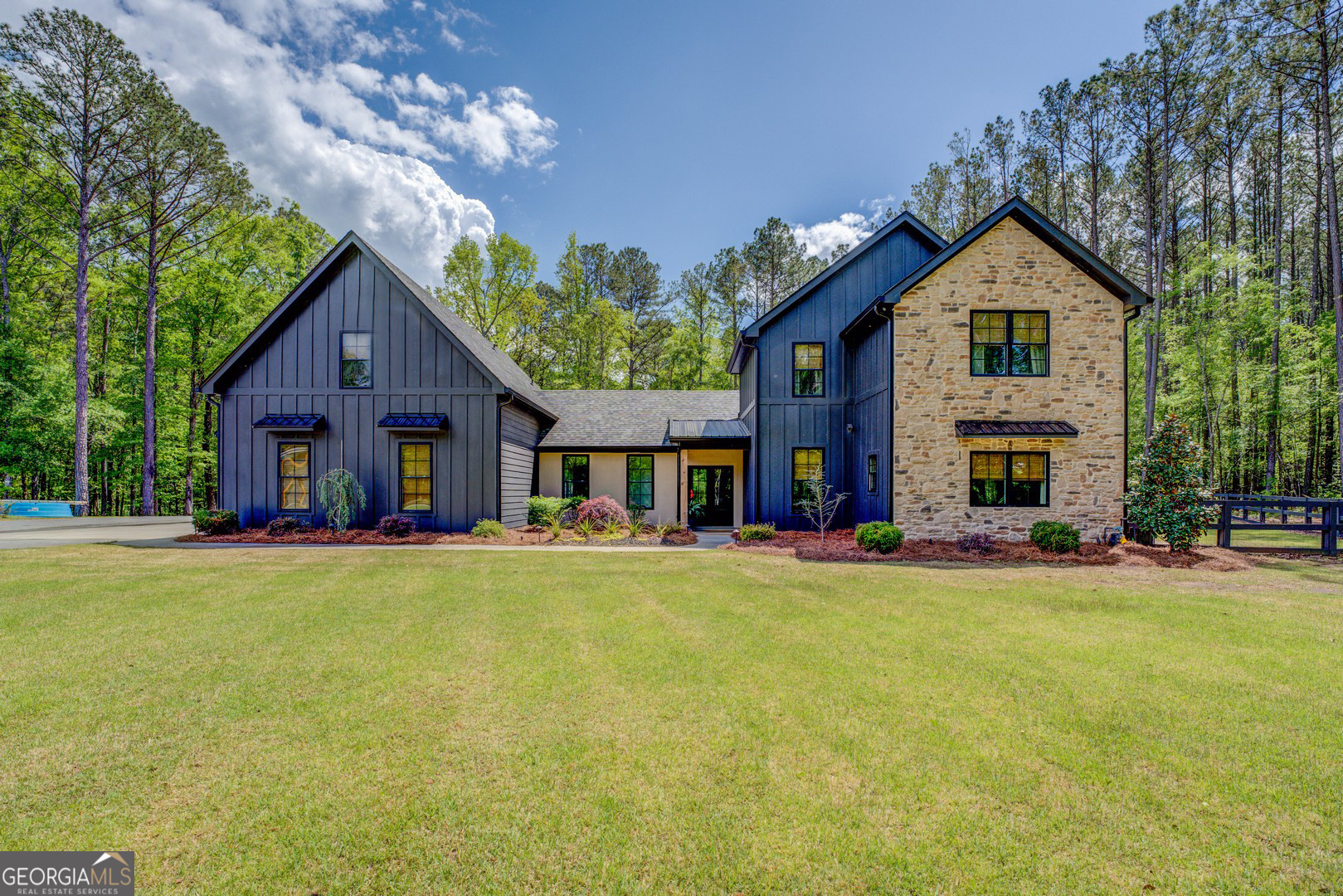 9416 Ga Highway 11 S Monticello GA 31064