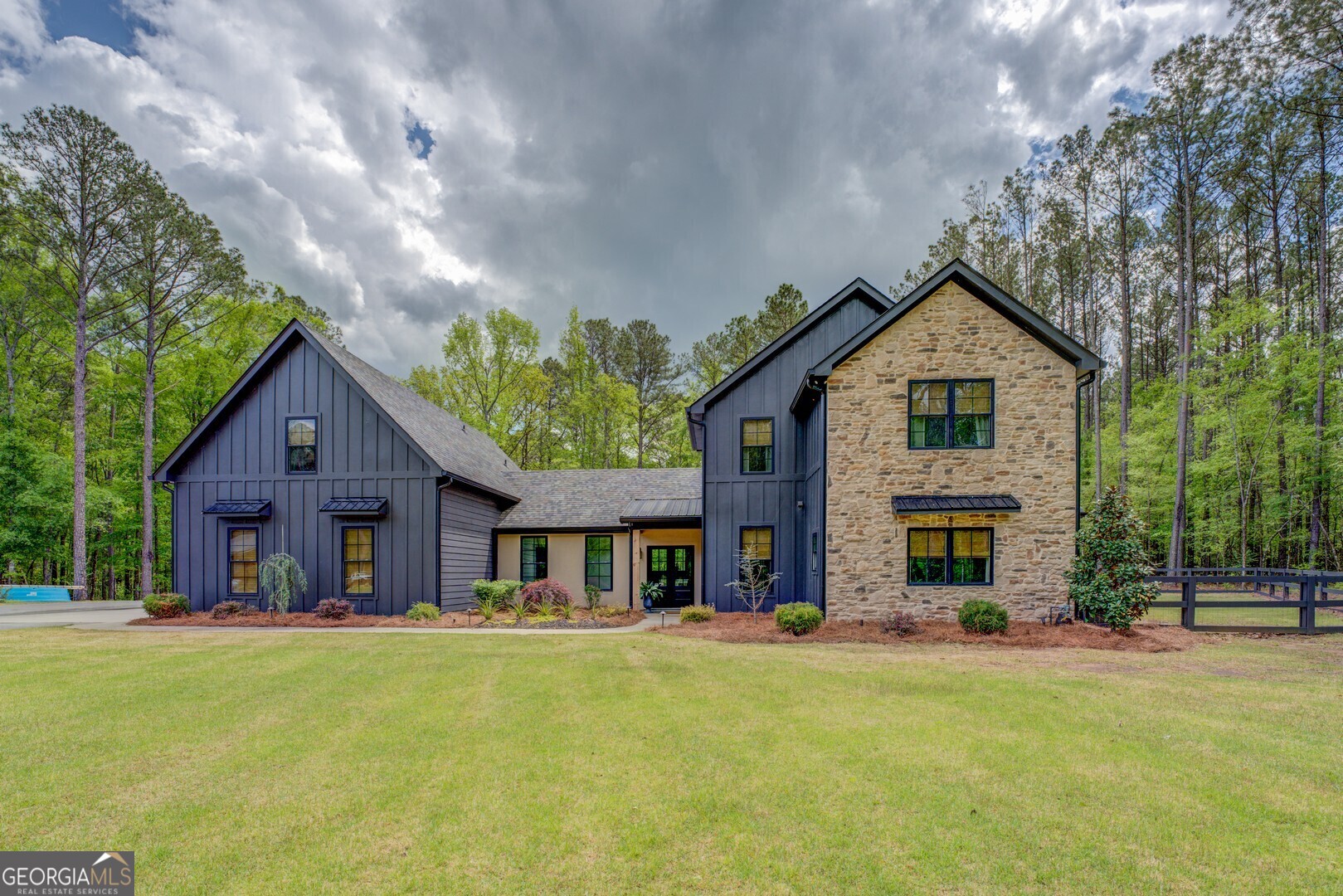 9416 Ga Highway 11 S Monticello GA 31064