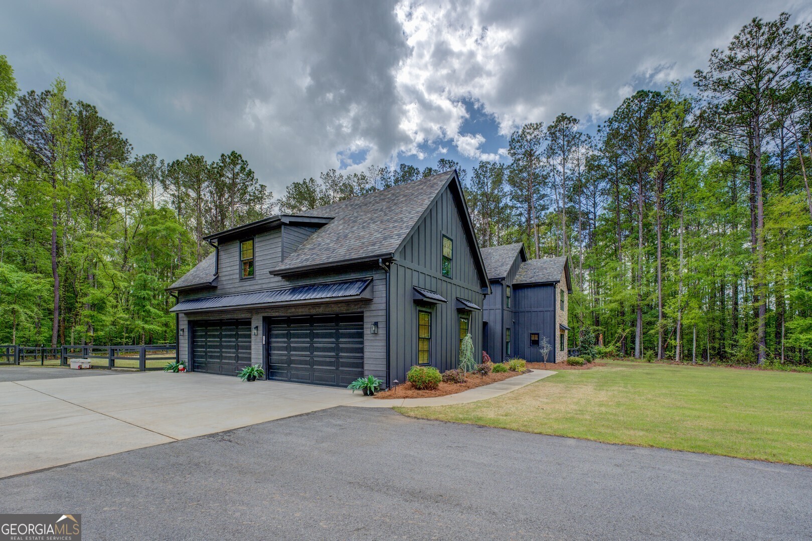 9416 Ga Highway 11 S Monticello GA 31064