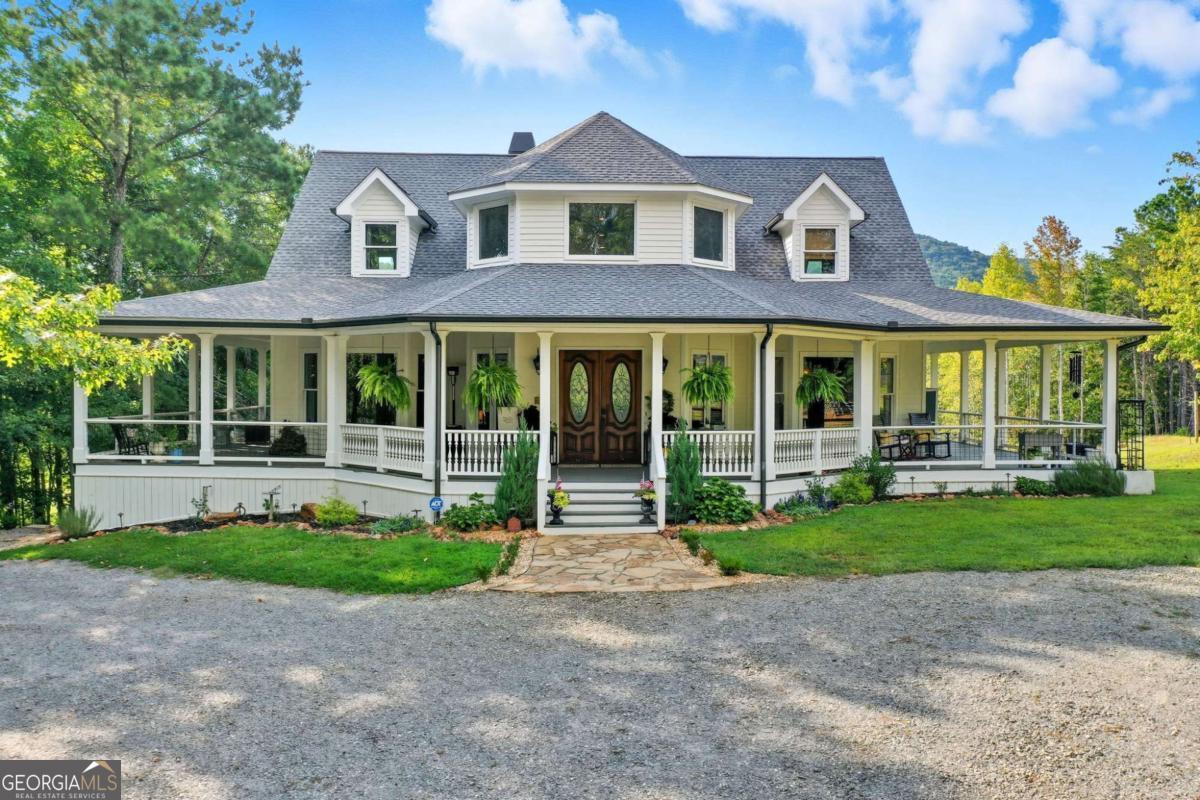 199 Tabitha Drive Jasper GA 30143