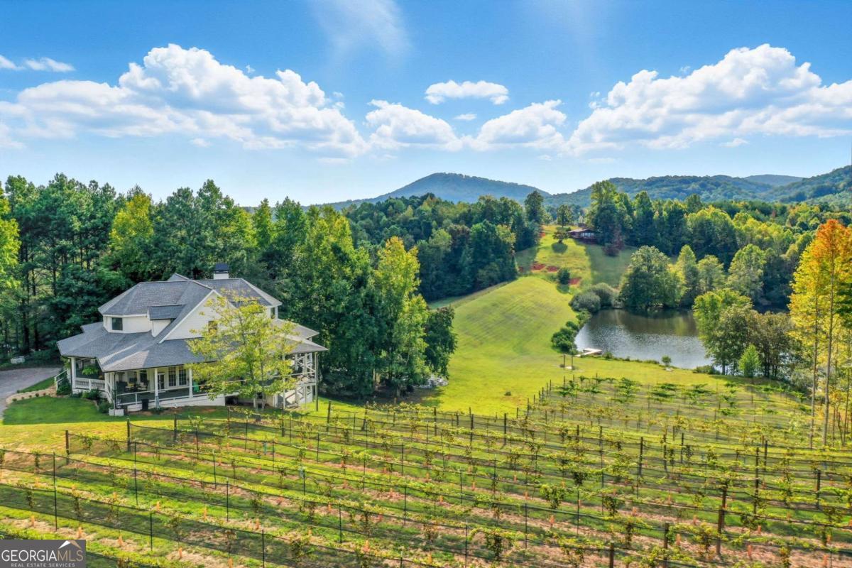 199 Tabitha Drive Jasper GA 30143