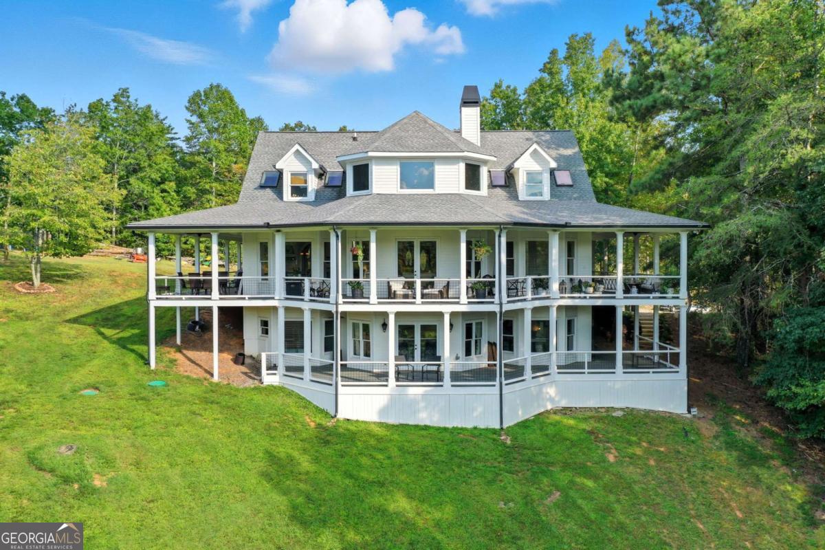 199 Tabitha Drive Jasper GA 30143