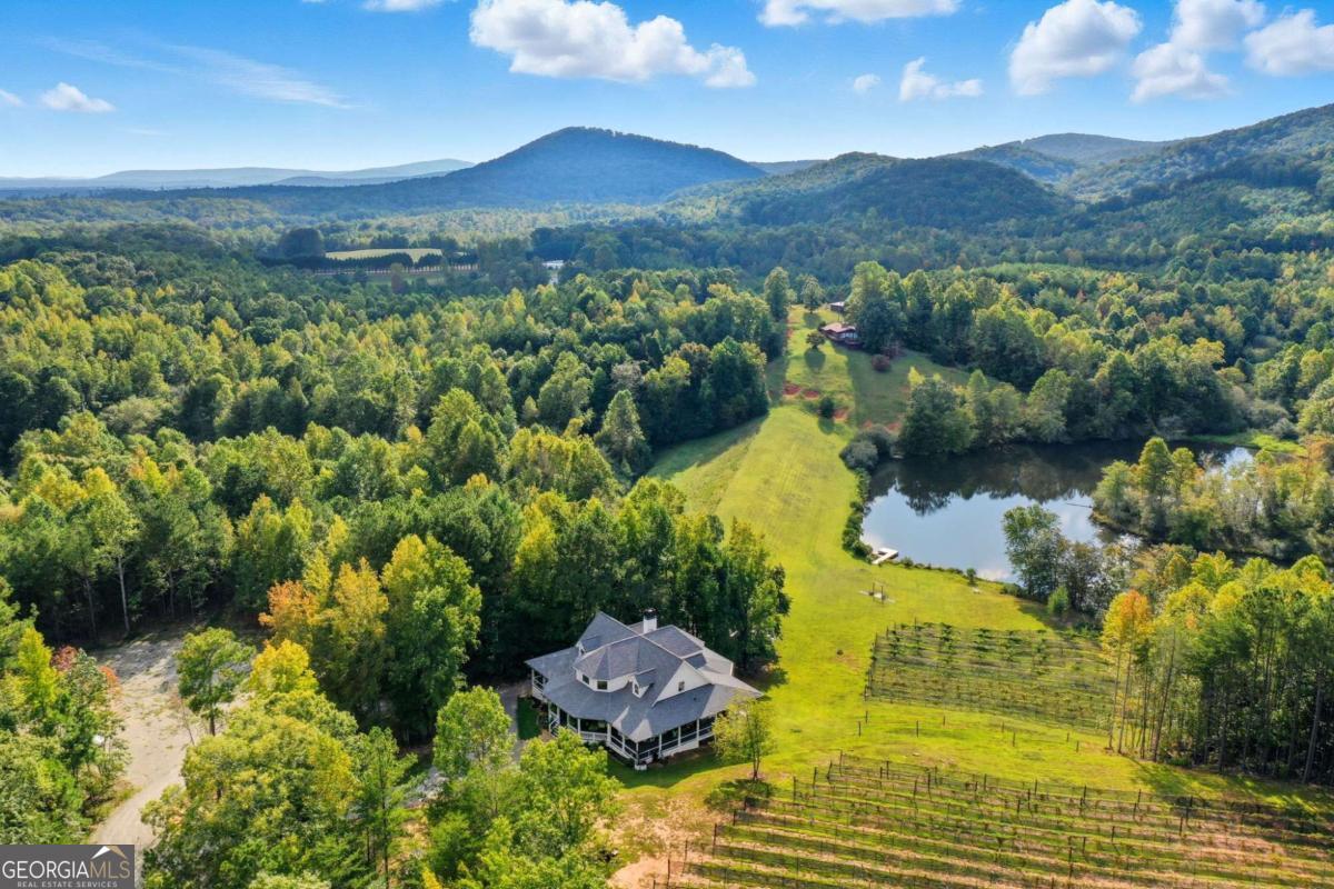 199 Tabitha Drive Jasper GA 30143