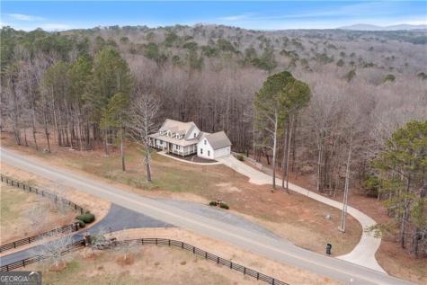 1805 Lower Dowda Mill Road Jasper GA 30143