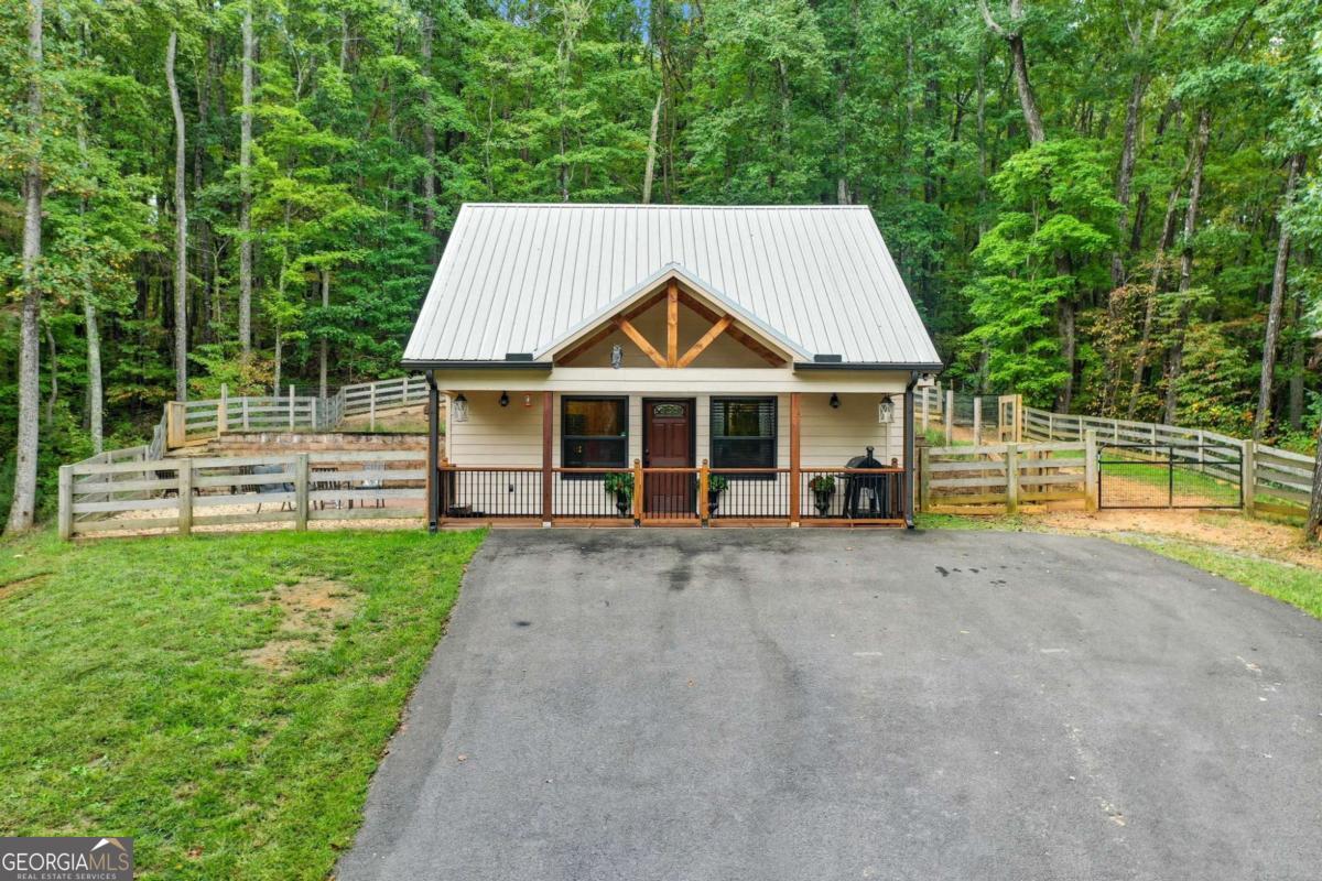 415 Woods Road Talking Rock GA 30175