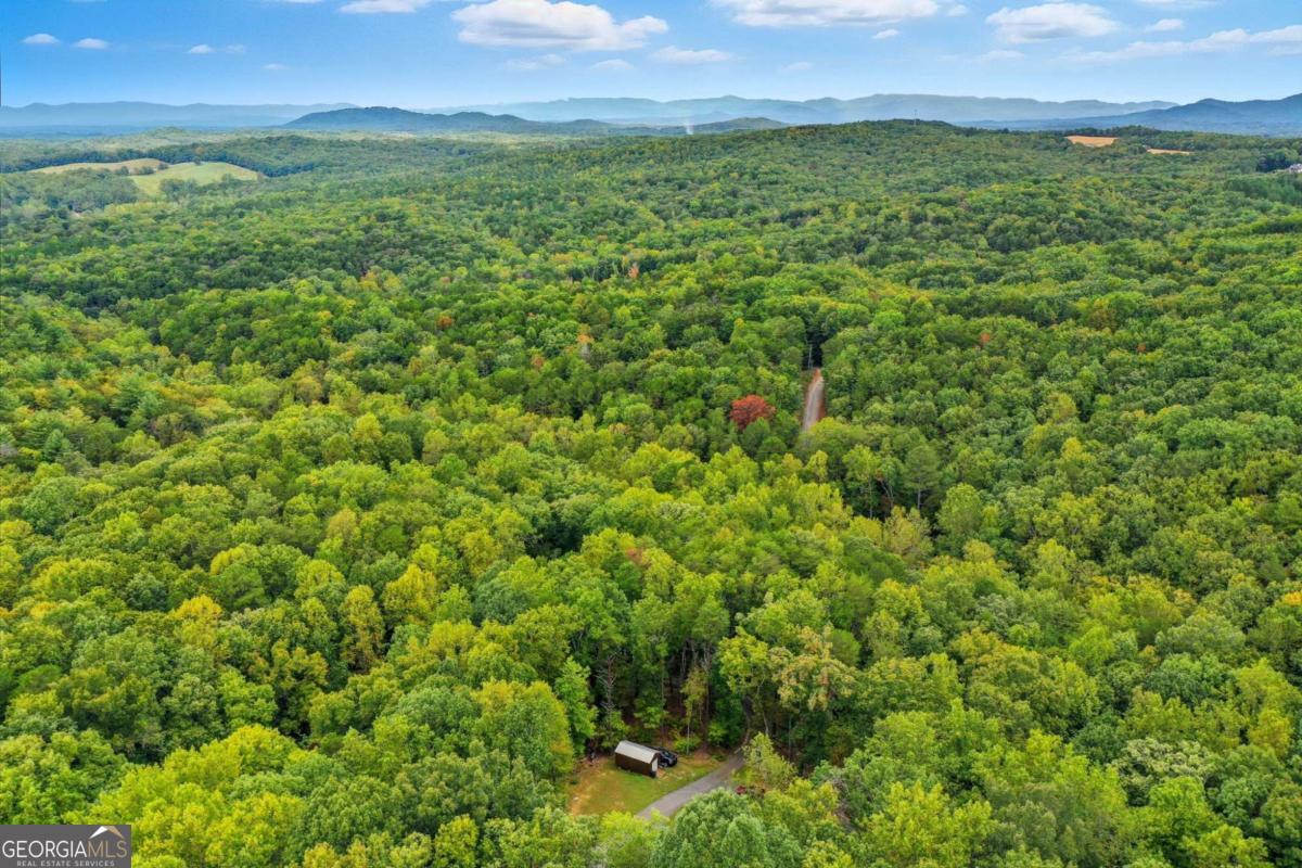 415 Woods Road Talking Rock GA 30175