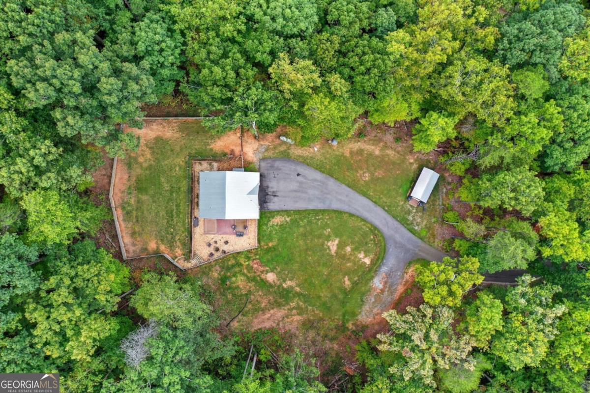 415 Woods Road Talking Rock GA 30175