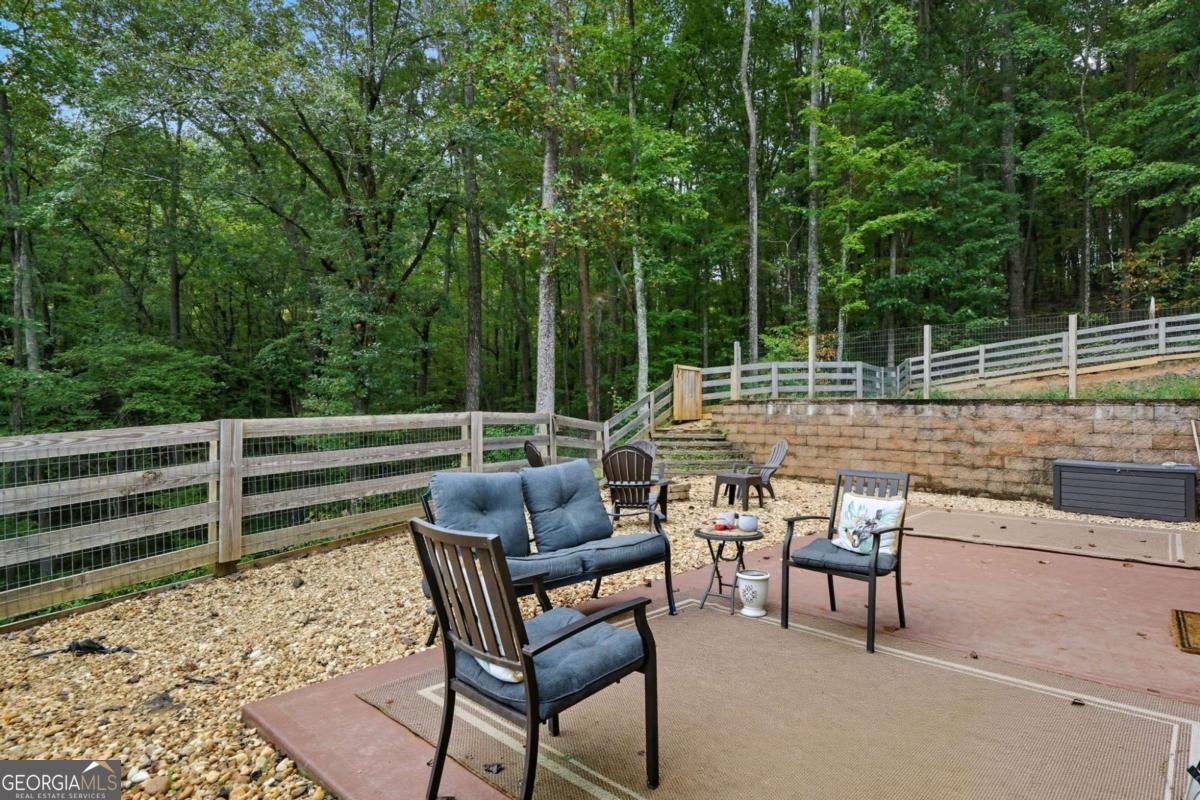 415 Woods Road Talking Rock GA 30175