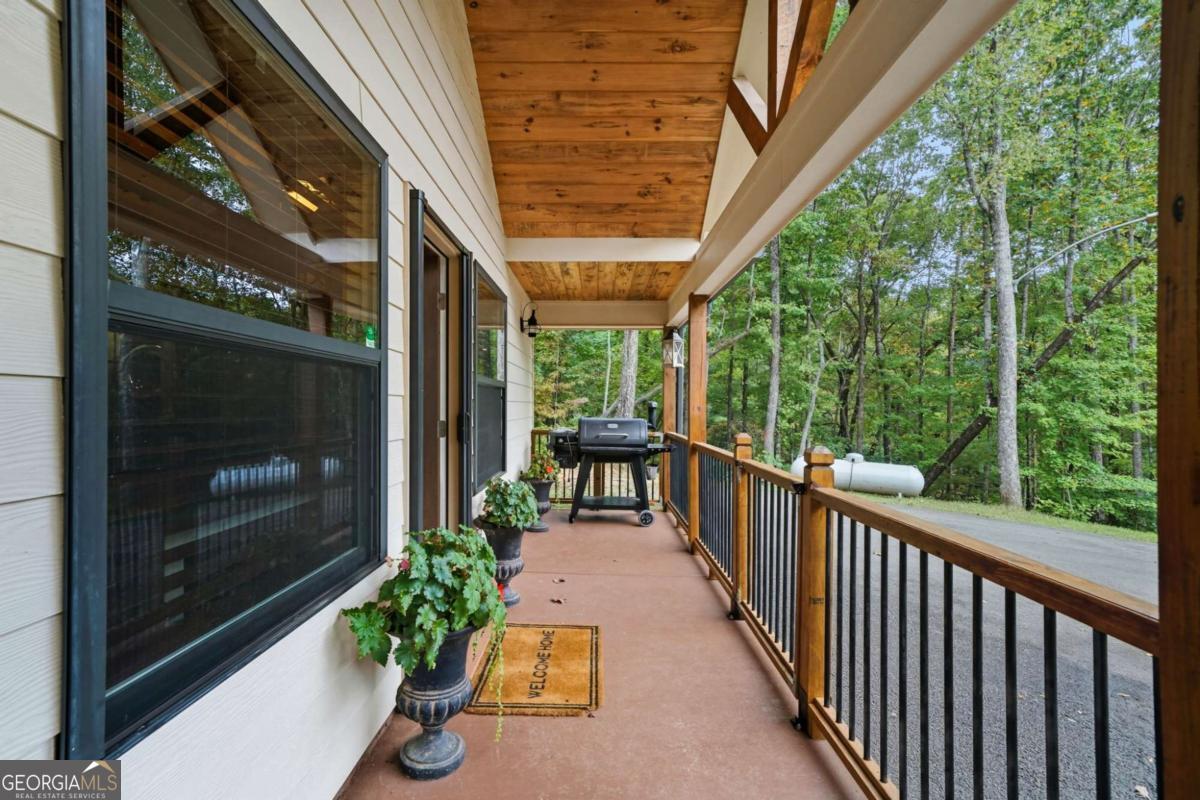 415 Woods Road Talking Rock GA 30175