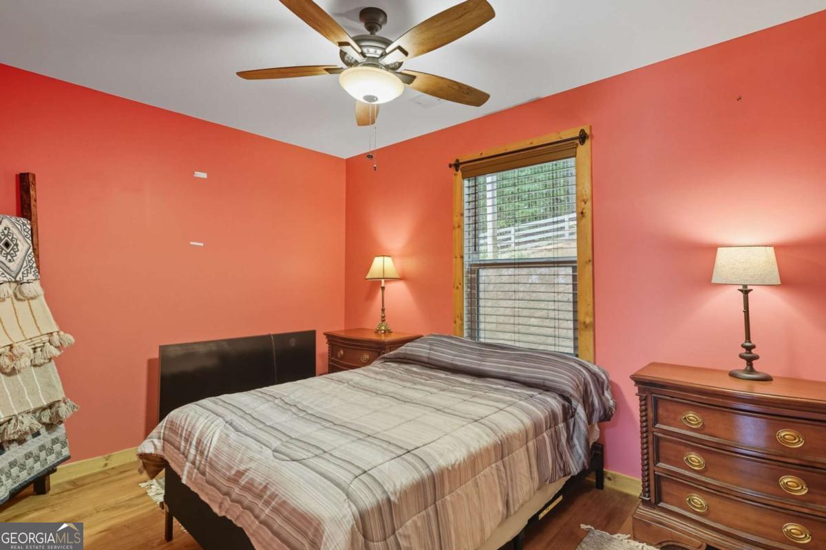 415 Woods Road Talking Rock GA 30175