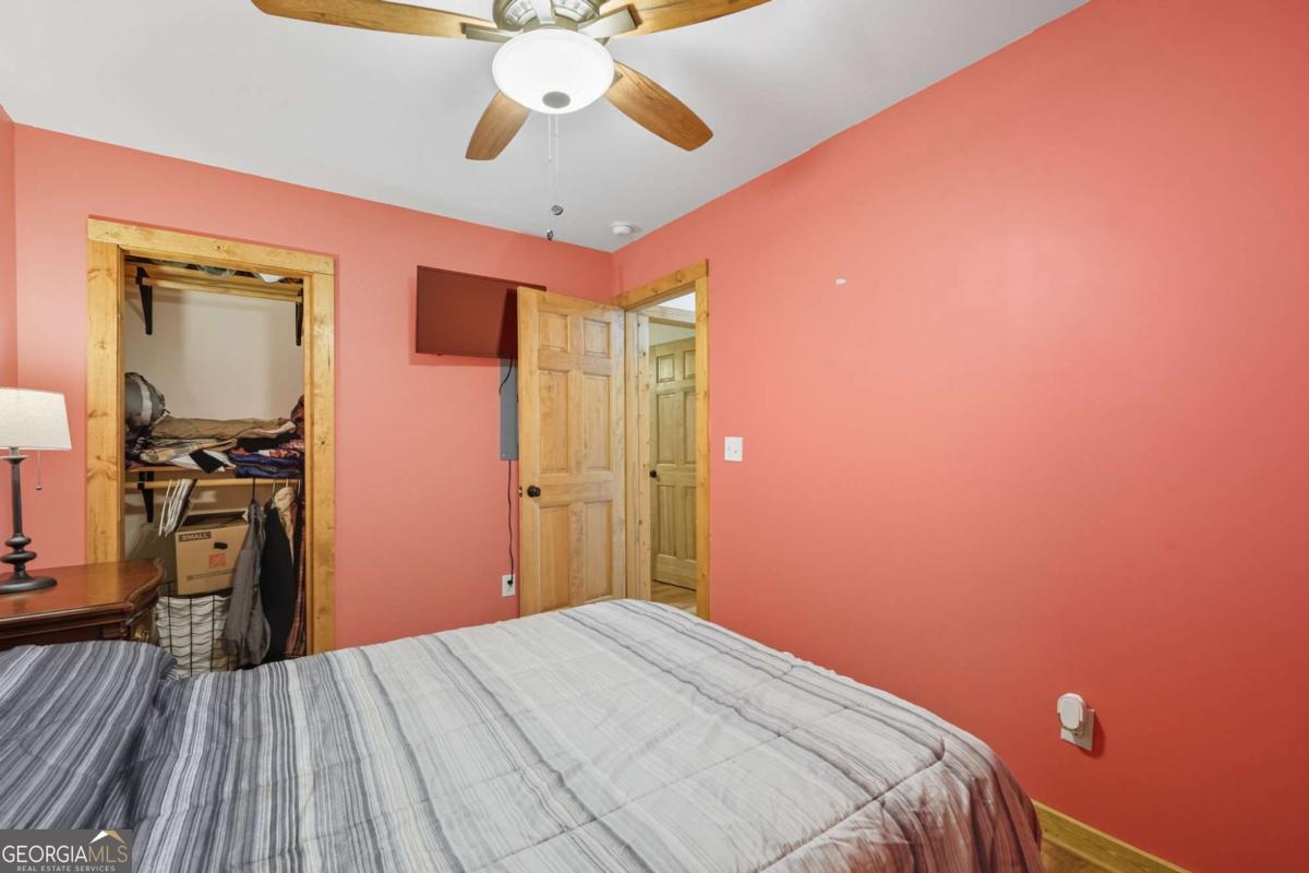 415 Woods Road Talking Rock GA 30175