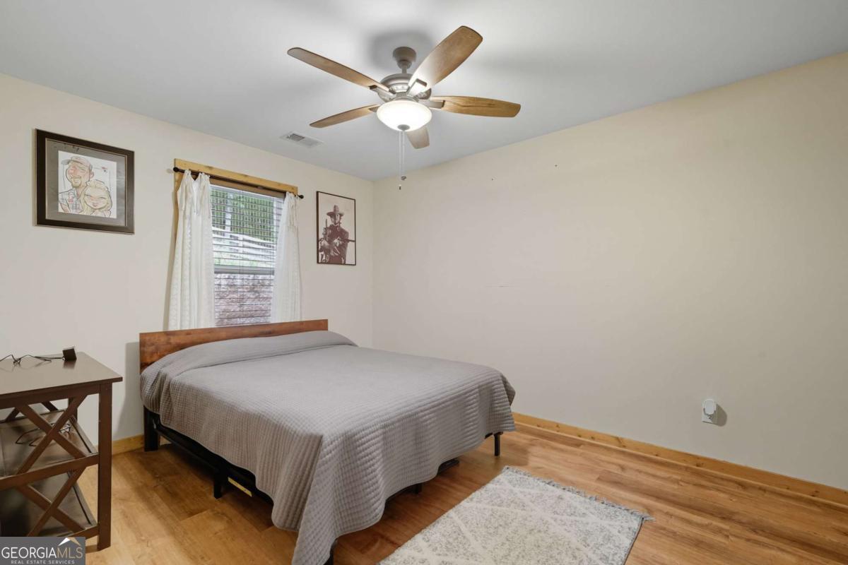 415 Woods Road Talking Rock GA 30175