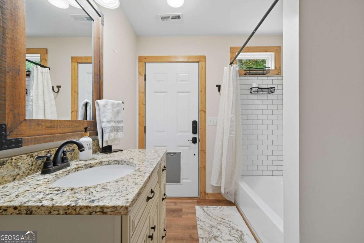415 Woods Road Talking Rock GA 30175