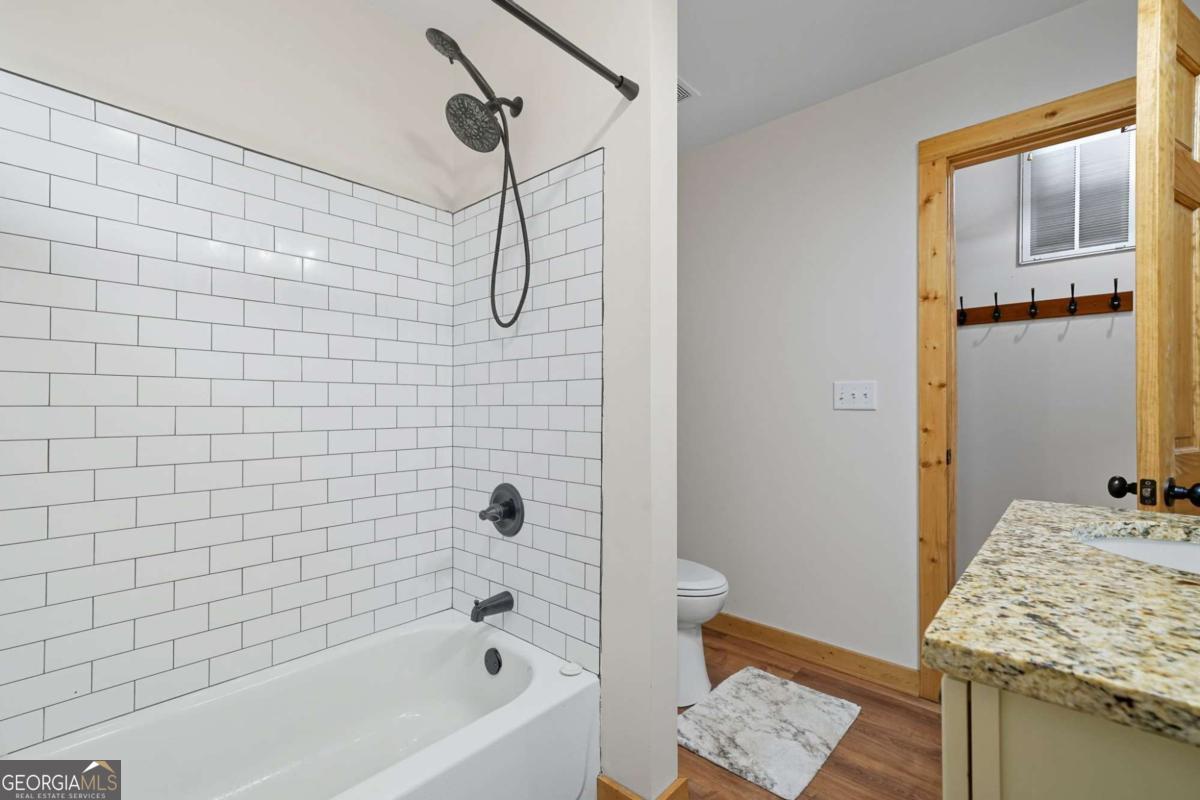 415 Woods Road Talking Rock GA 30175