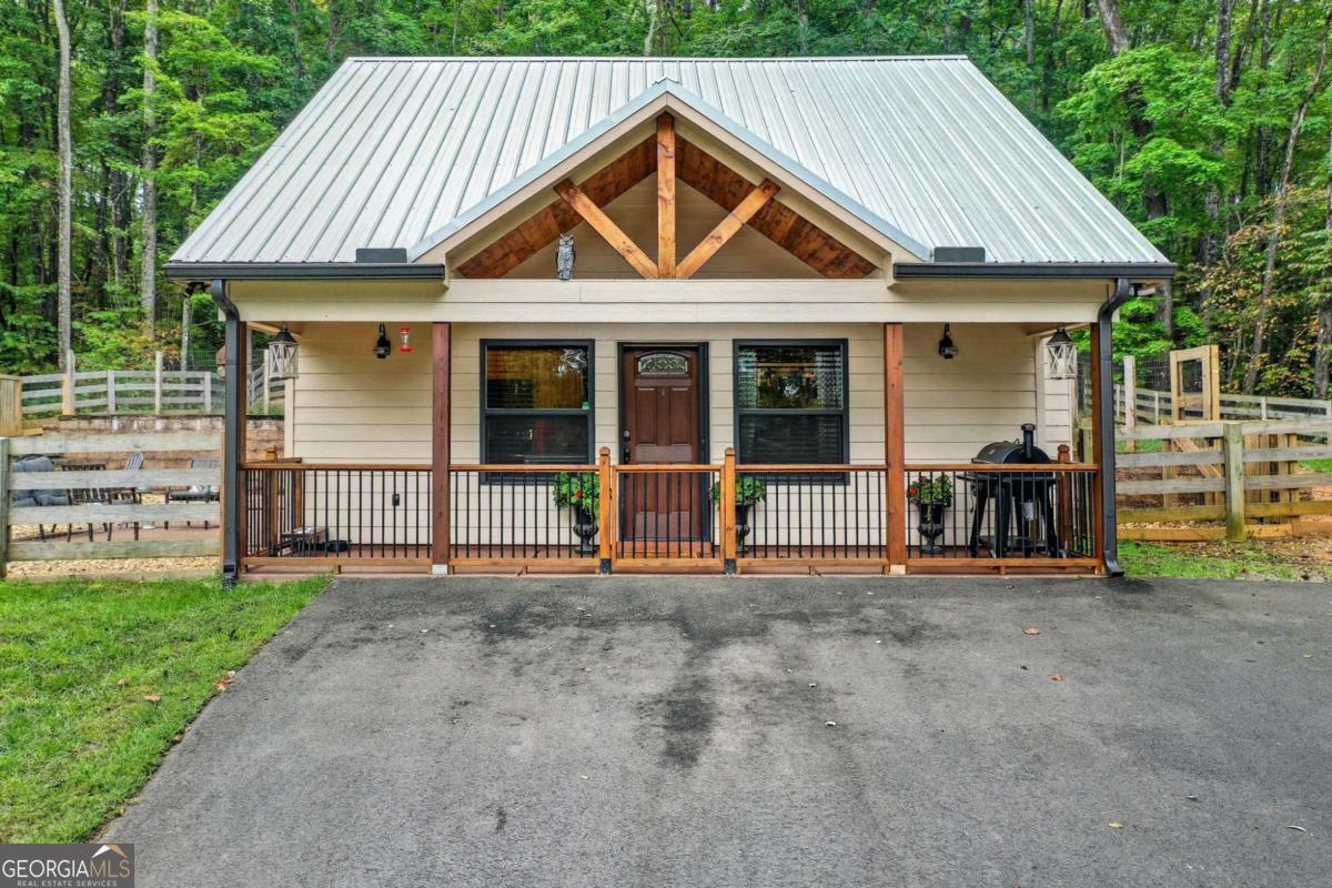 415 Woods Road Talking Rock GA 30175