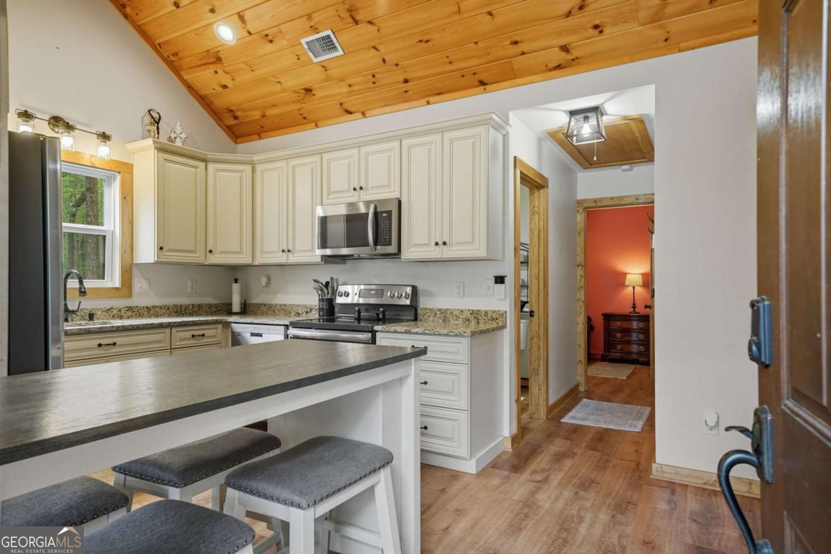415 Woods Road Talking Rock GA 30175