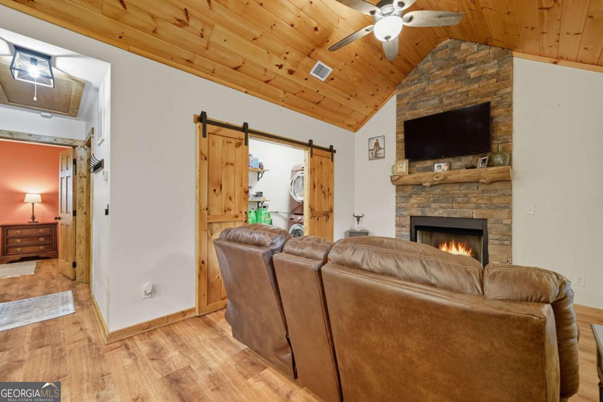 415 Woods Road Talking Rock GA 30175