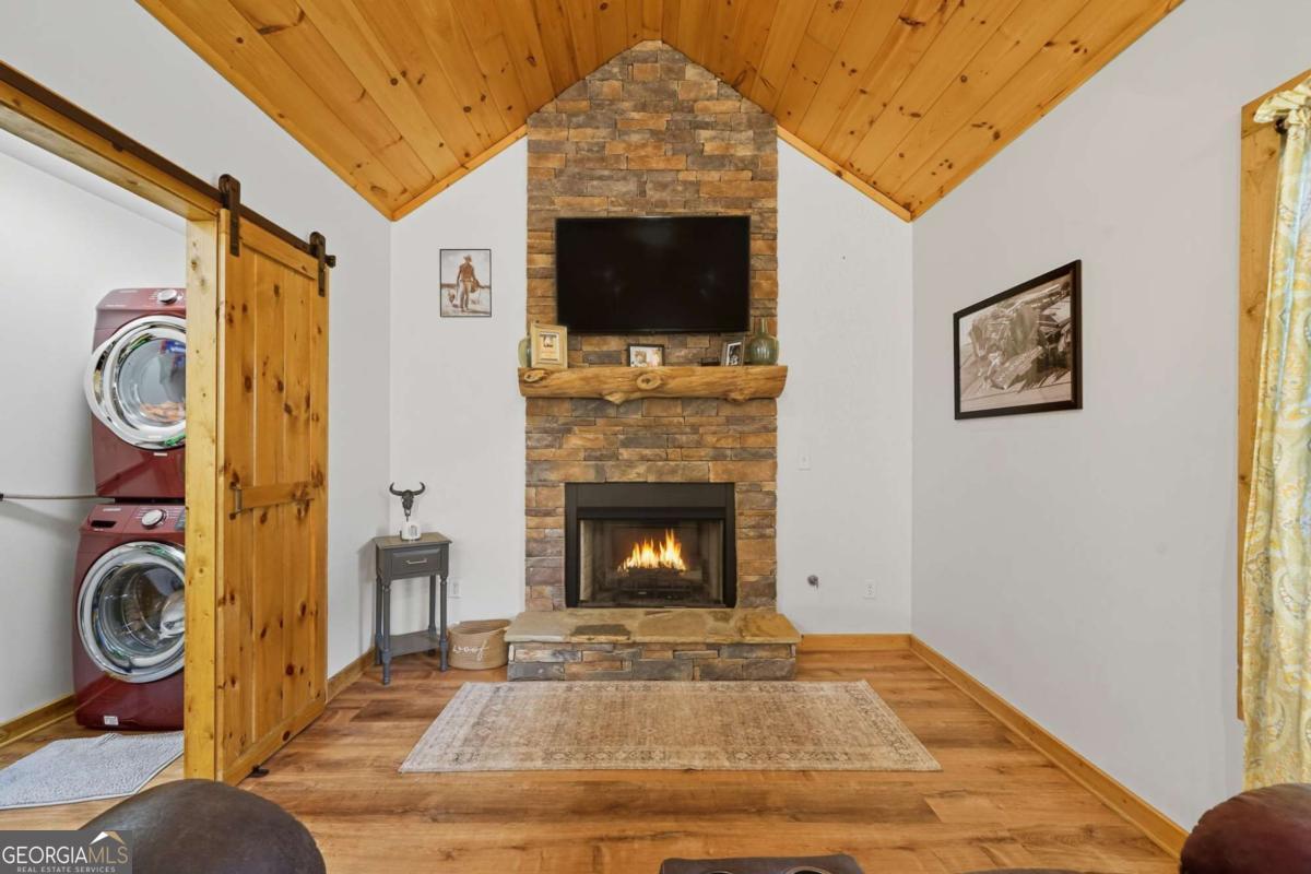 415 Woods Road Talking Rock GA 30175