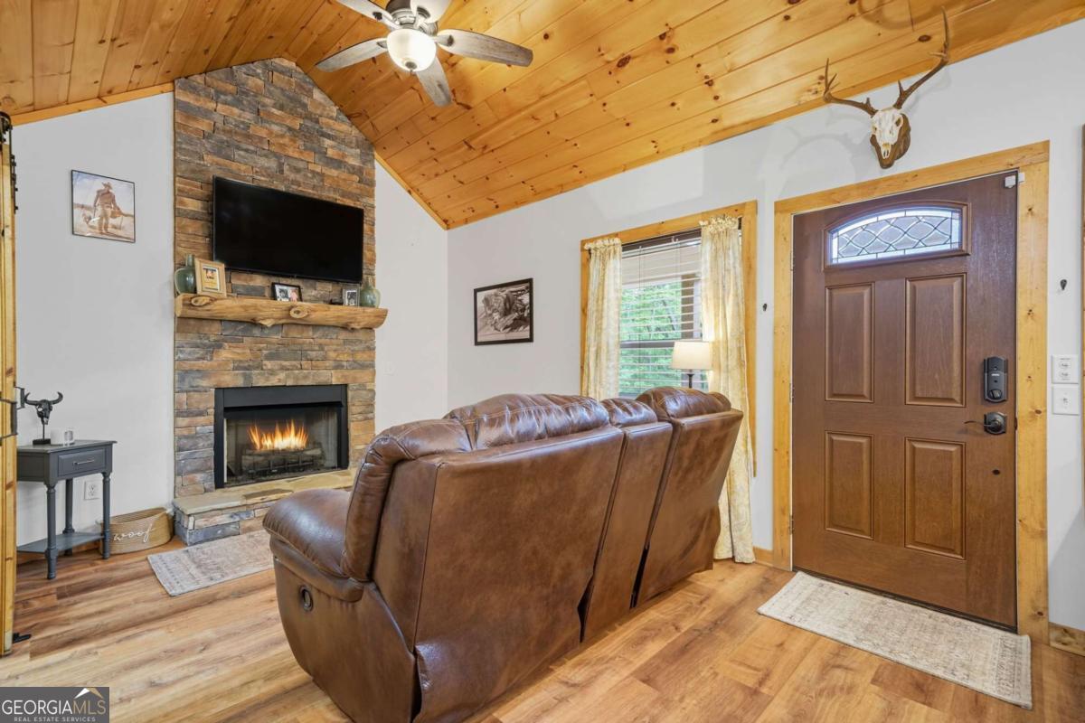 415 Woods Road Talking Rock GA 30175
