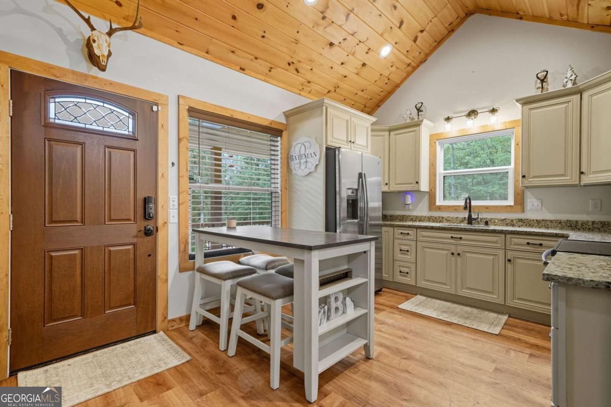 415 Woods Road Talking Rock GA 30175