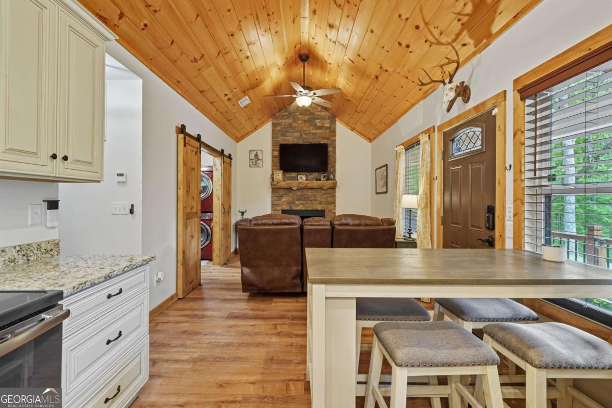 415 Woods Road Talking Rock GA 30175