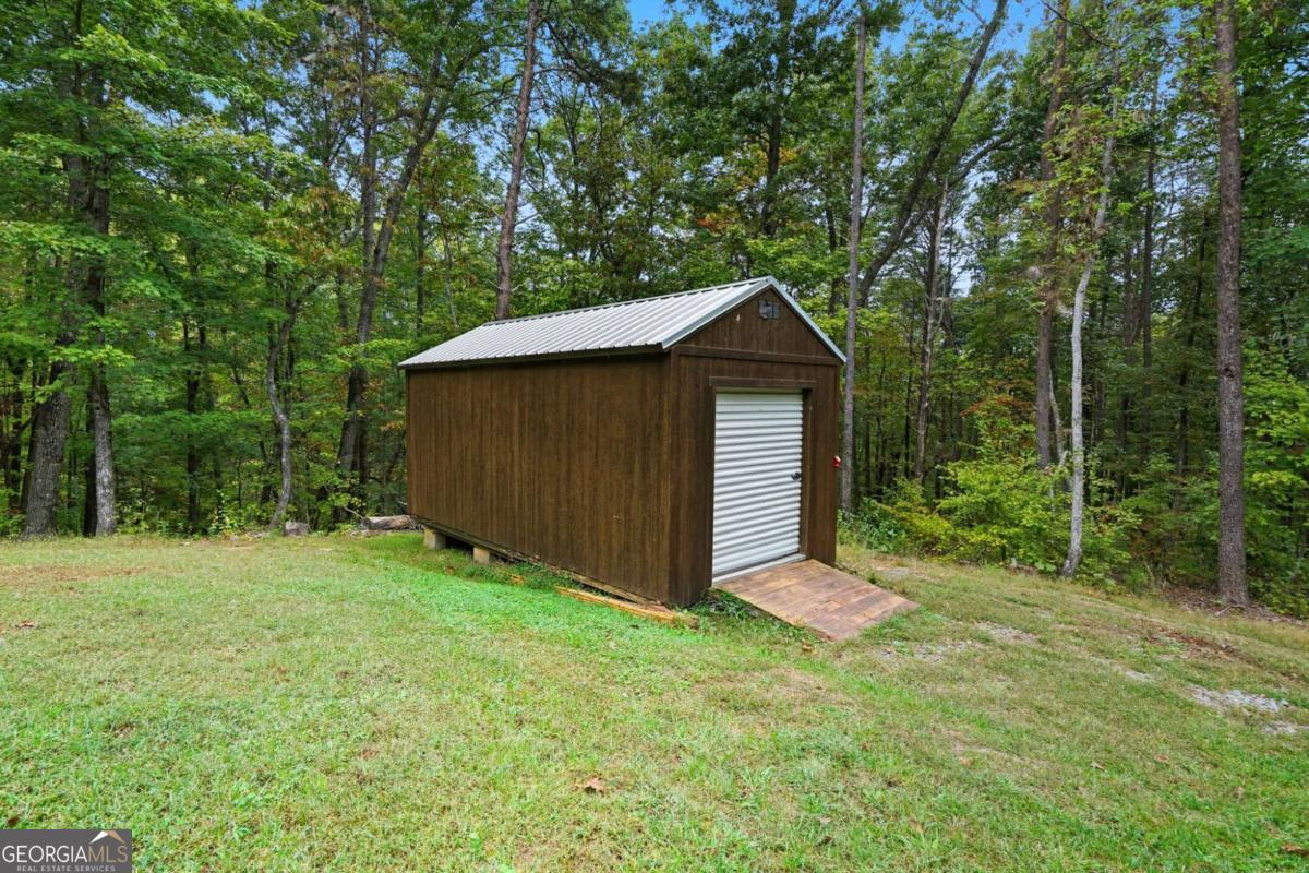415 Woods Road Talking Rock GA 30175