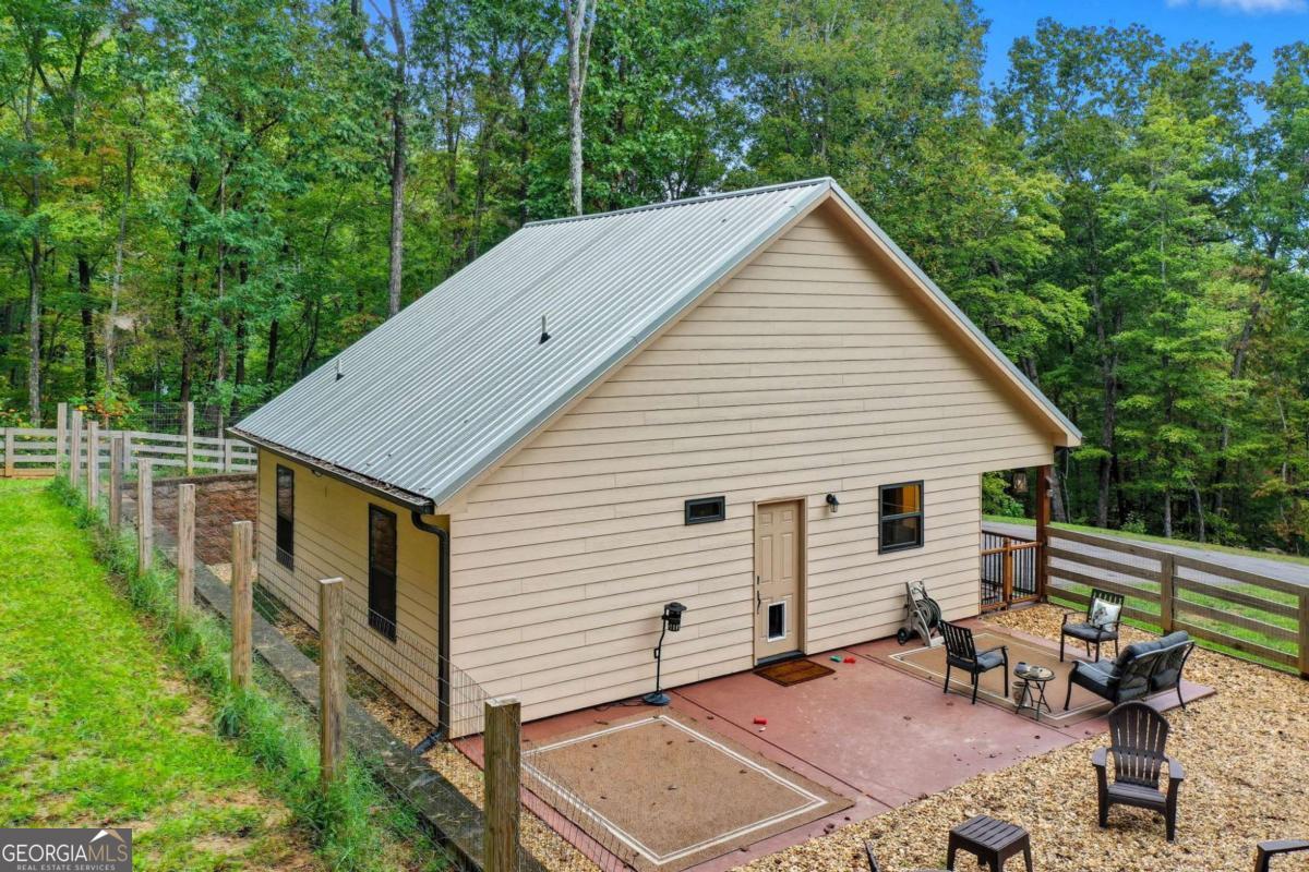 415 Woods Road Talking Rock GA 30175