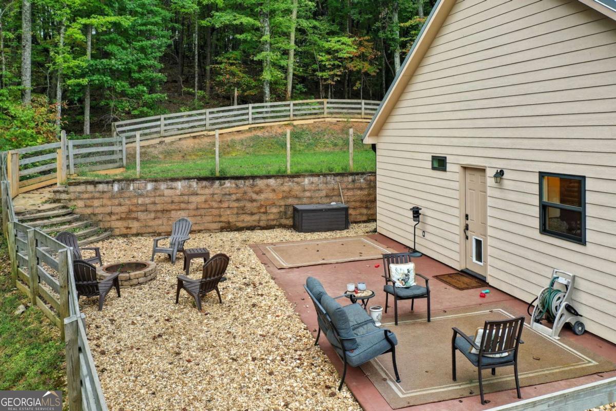 415 Woods Road Talking Rock GA 30175