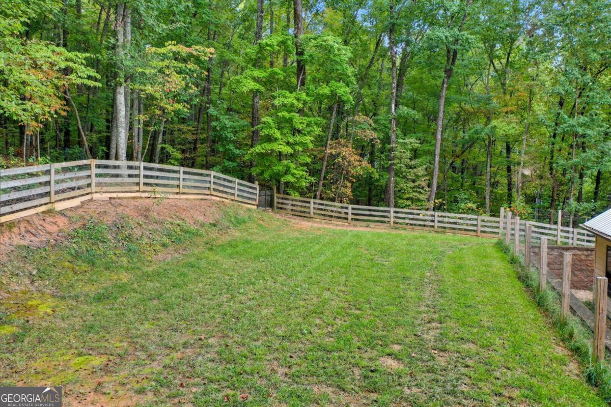 415 Woods Road Talking Rock GA 30175