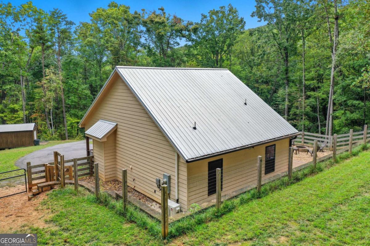 415 Woods Road Talking Rock GA 30175