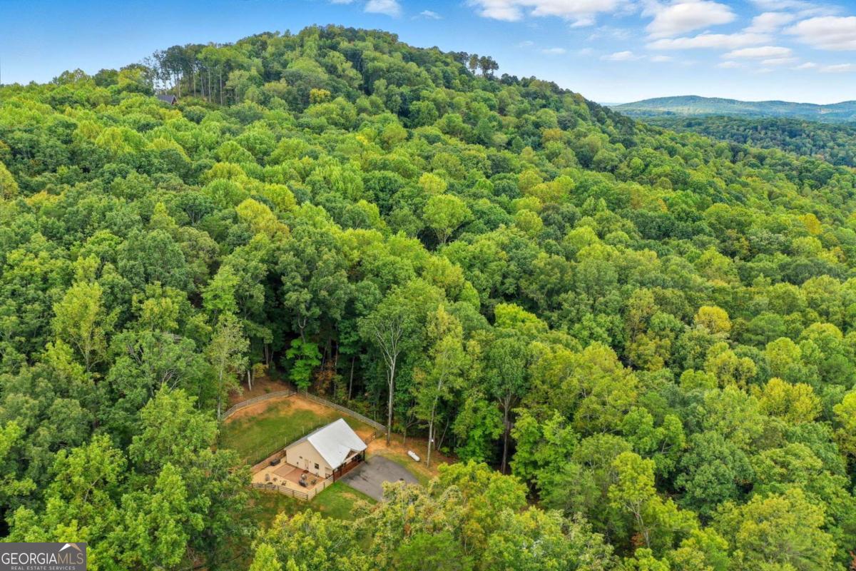 415 Woods Road Talking Rock GA 30175