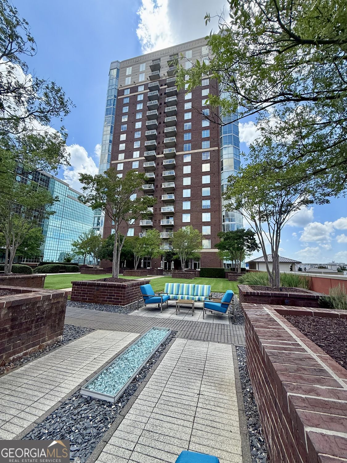 285 Centennial Olympic Park Drive NW Atlanta GA 30313