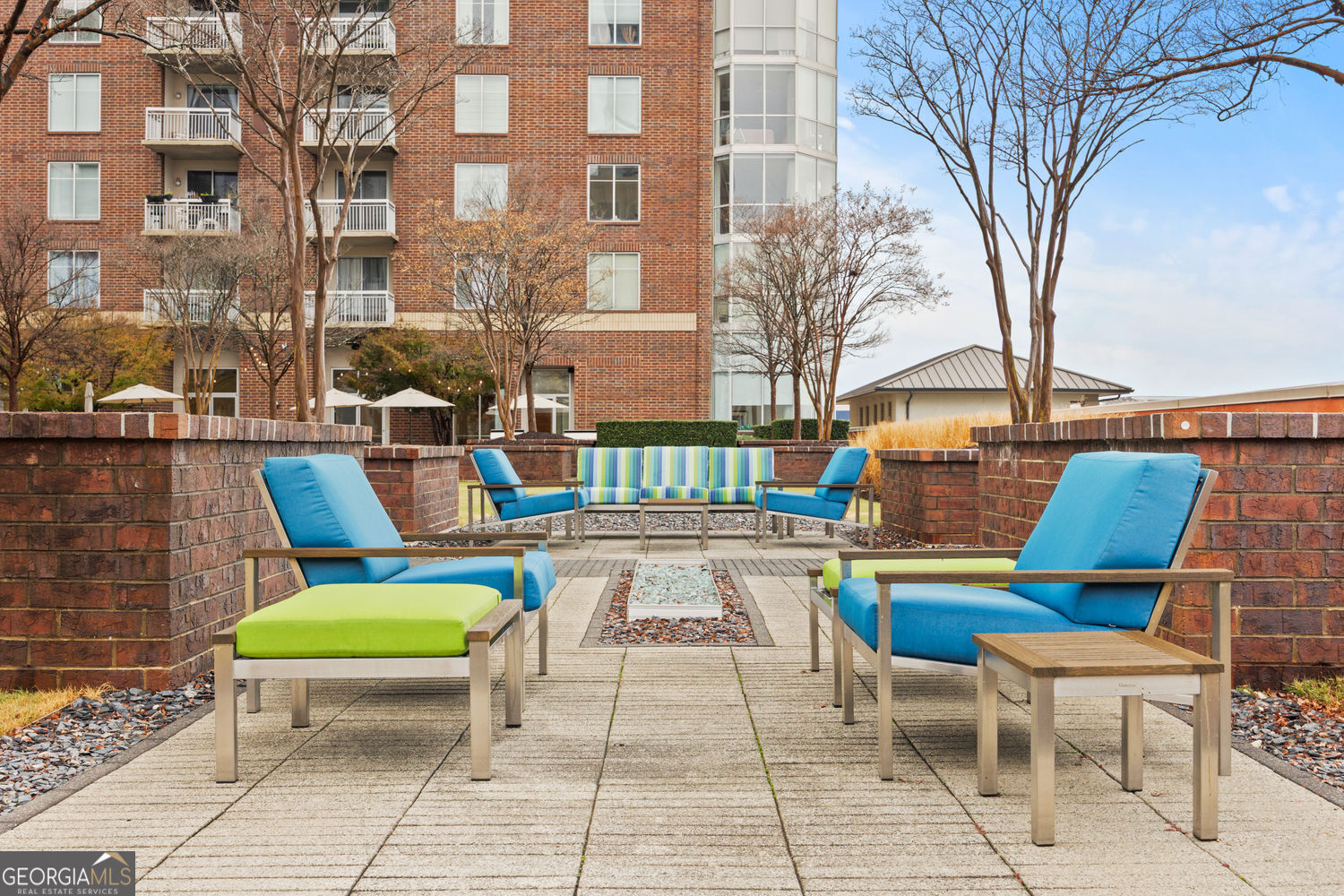 285 Centennial Olympic Park Drive NW Atlanta GA 30313