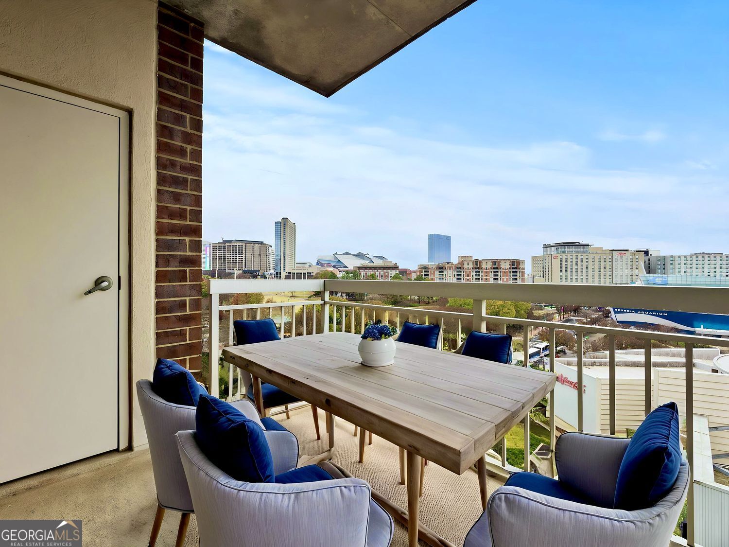 285 Centennial Olympic Park Drive NW Atlanta GA 30313