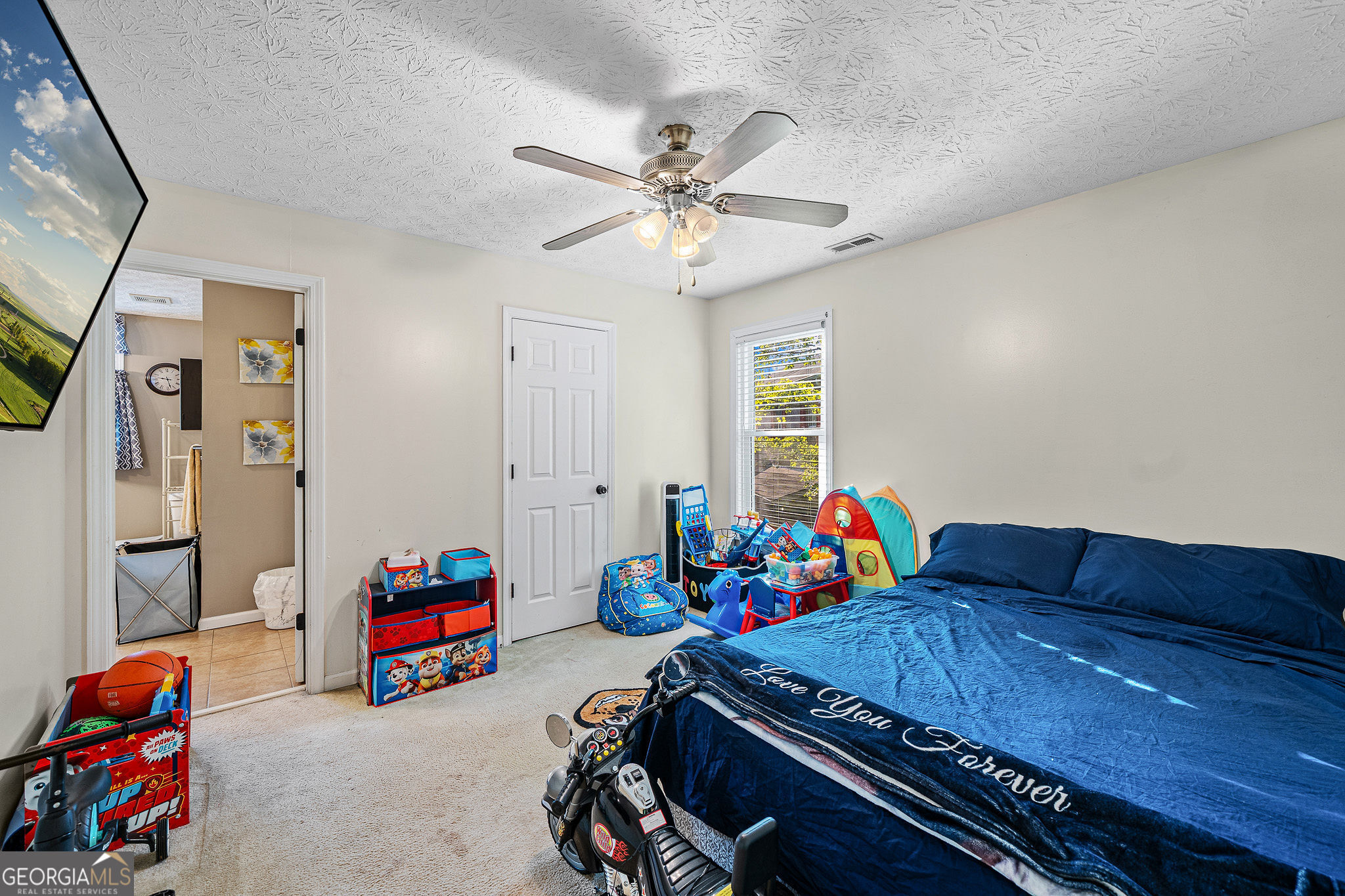 634 Shadowmoore Drive Riverdale GA 30274